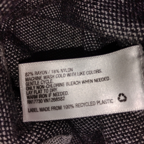 VICTOR GELMAUD POLKADOT MIDI SKIRT - Picture 8 of 8